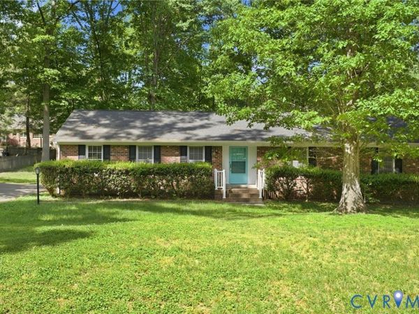 9257 Rochdale Court , Hanover, VA 23116