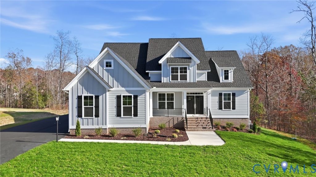 9991 Boschen Woods Place , Chesterfield, VA 23838 Main Photo