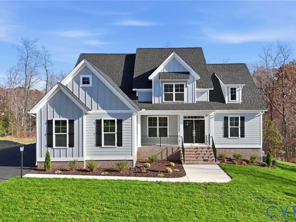 9991 Boschen Woods Place , Chesterfield, VA 23838
