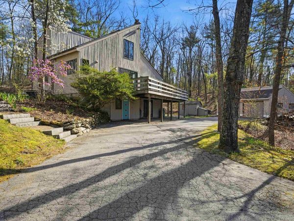 88 Meetinghouse Road, Windham, NH 03087