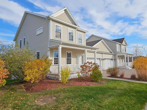 252 N Jefferson Road, South Burlington, VT 05403