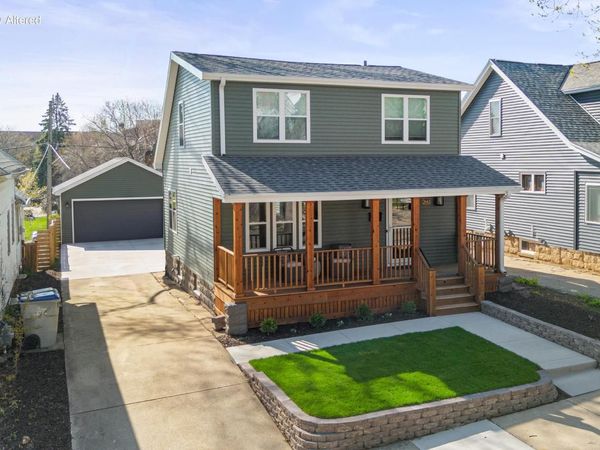 2611 Austin STREET, Milwaukee, WI 53207