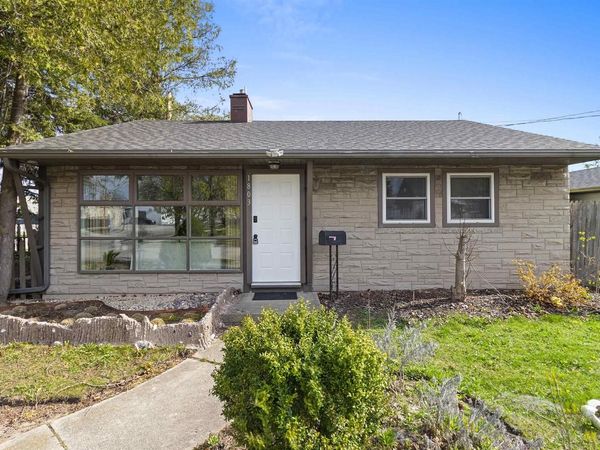 1803 ALEXANDER COURT, Sheboygan, WI 53081