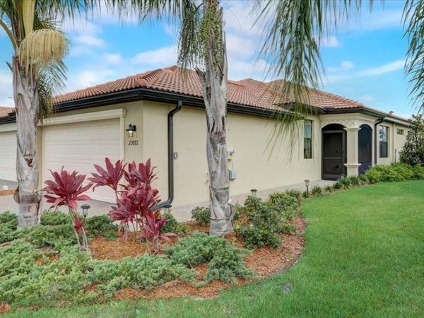 23972 SKYFLOWER COURT , VENICE, FL 34293