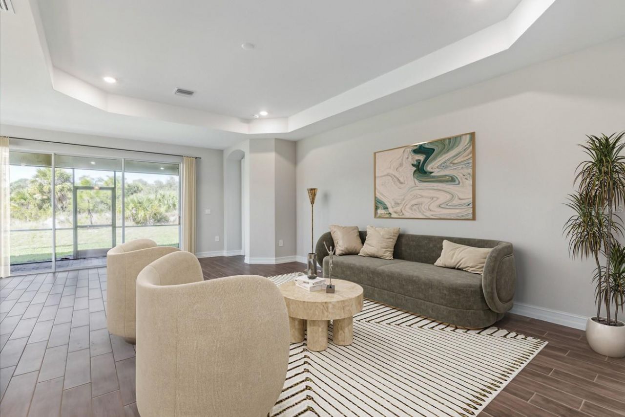 12718 Seagrass Drive, Punta Gorda, FL 33955 Photo