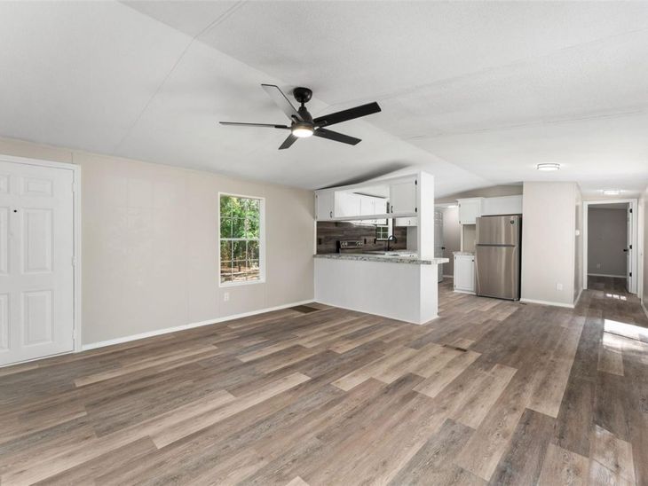 102 Tree Farm Road, Hawthorne, FL 32640
