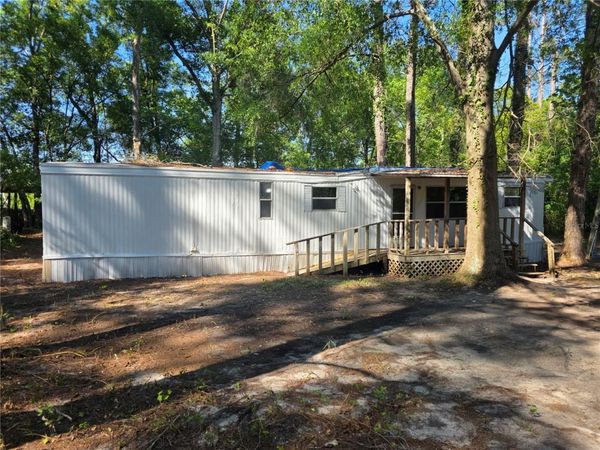 12575 72ND TRAIL , LIVE OAK, FL 32060
