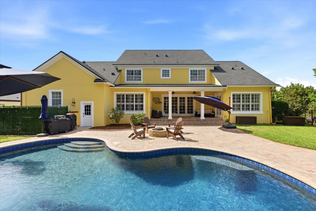 2635 Tryon Place, Windermere, FL 34786 Photo