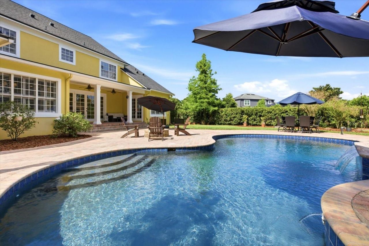 2635 Tryon Place, Windermere, FL 34786 Photo