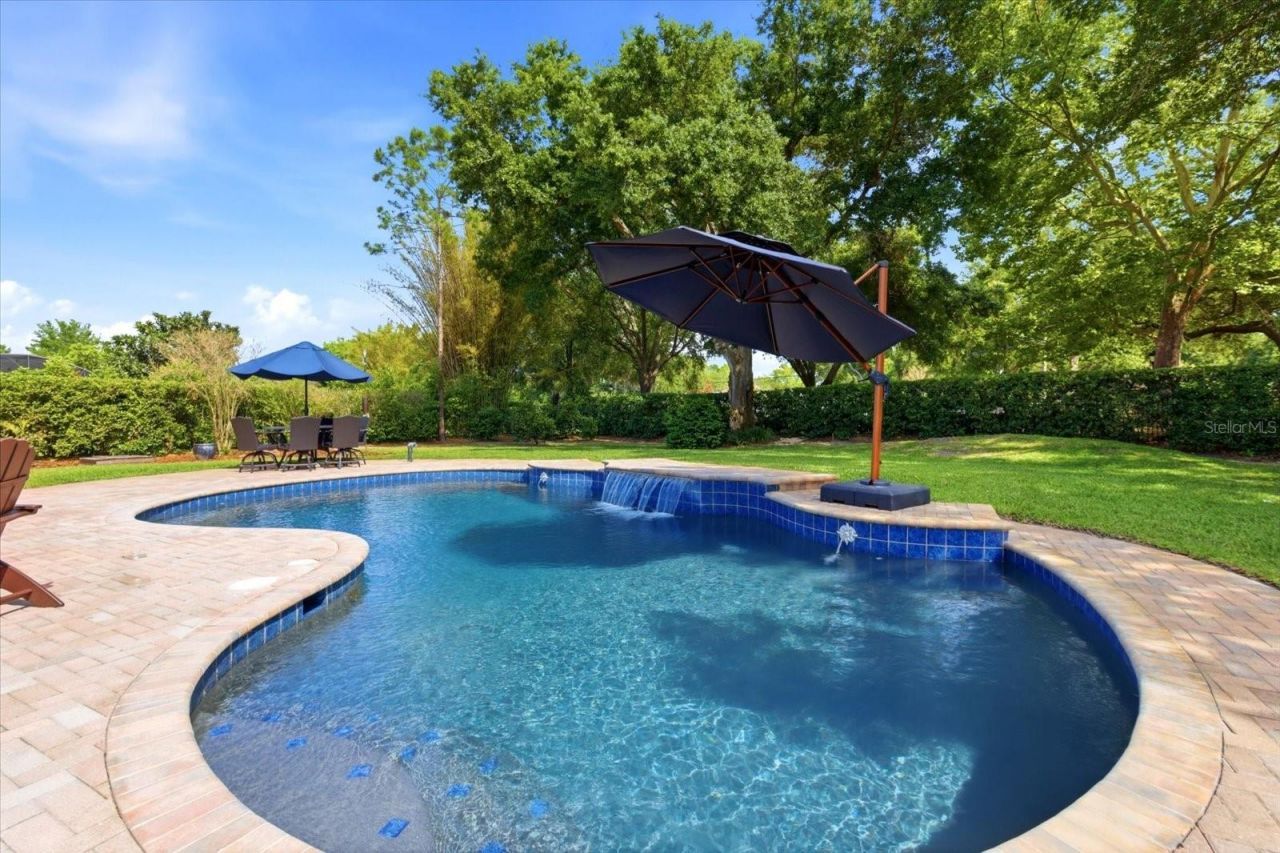 2635 Tryon Place, Windermere, FL 34786 Photo