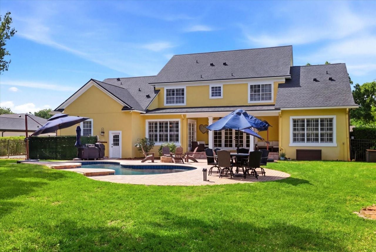 2635 Tryon Place, Windermere, FL 34786 Photo