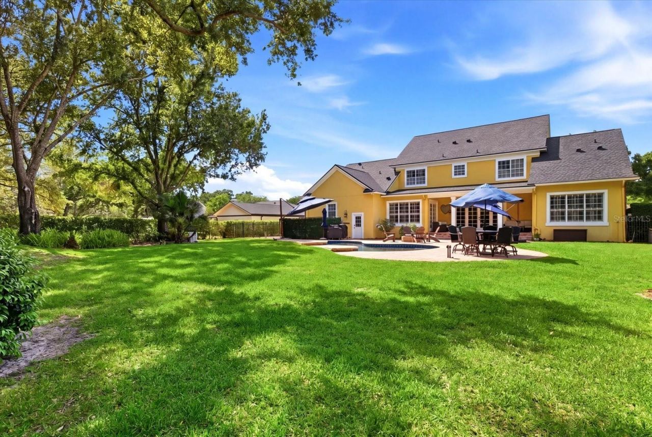2635 Tryon Place, Windermere, FL 34786 Photo