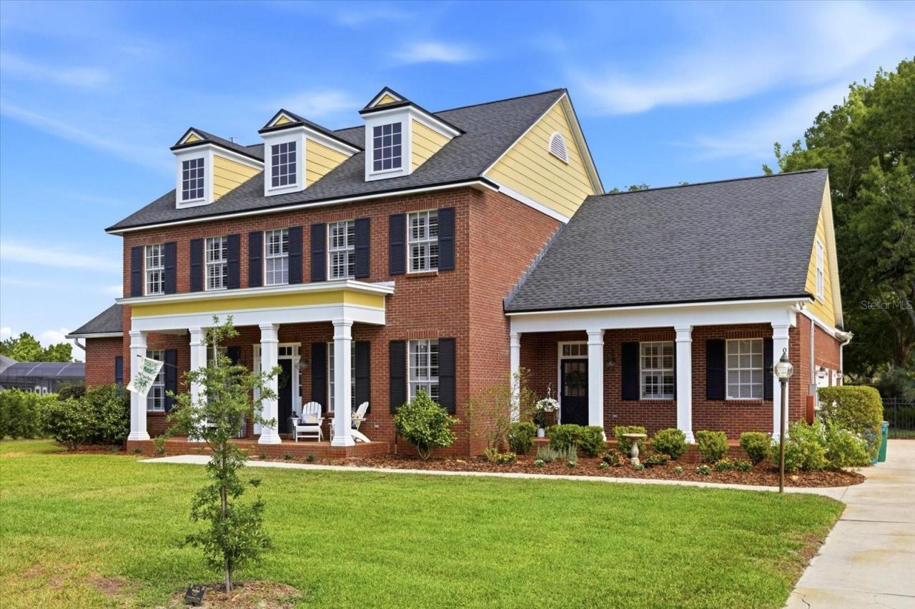 2635 Tryon Place, Windermere, FL 34786 Photo