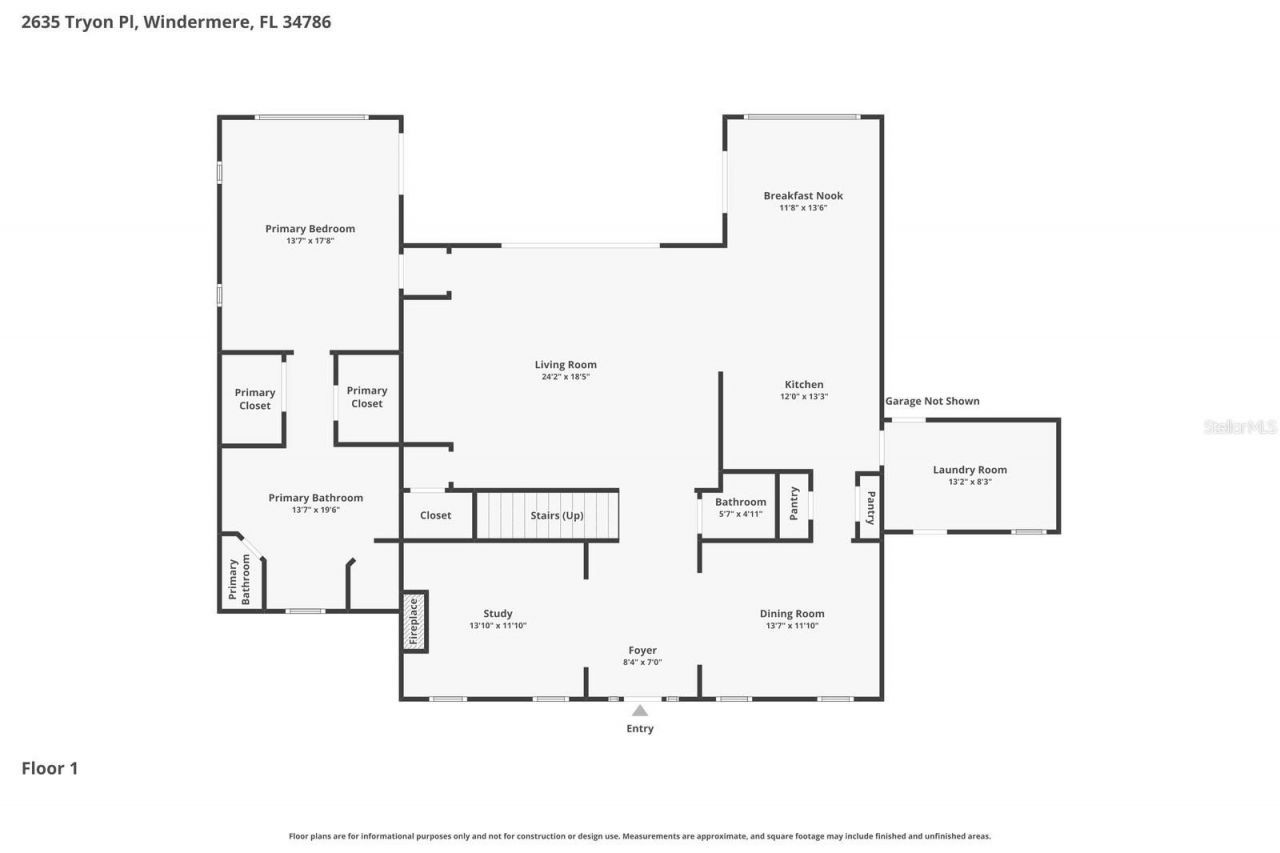 2635 Tryon Place, Windermere, FL 34786 Photo