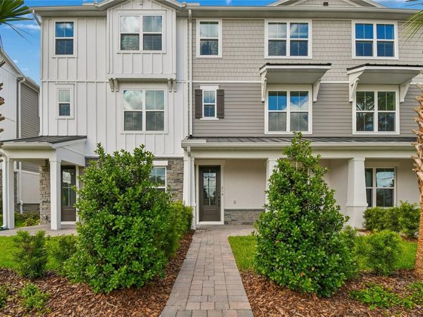 218 PASQUALA , Unit 7, OVIEDO, FL 32765
