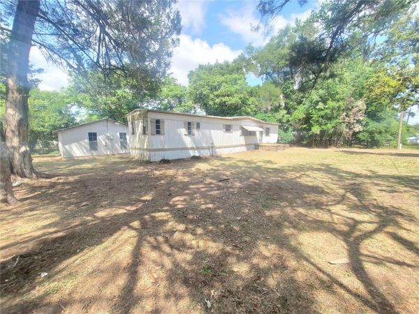 6945 SE 110TH STREET , BELLEVIEW, FL 34420