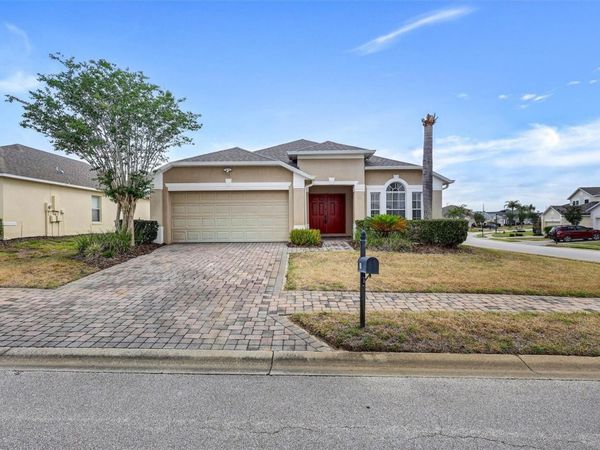101 KILDRUMMY DRIVE , DAVENPORT, FL 33896