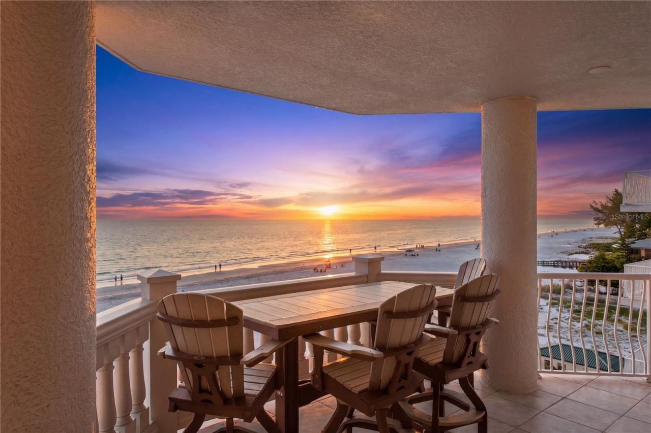 19730 Gulf Boulevard, Unit 400, Indian Rocks Beach, FL 33785 Photo