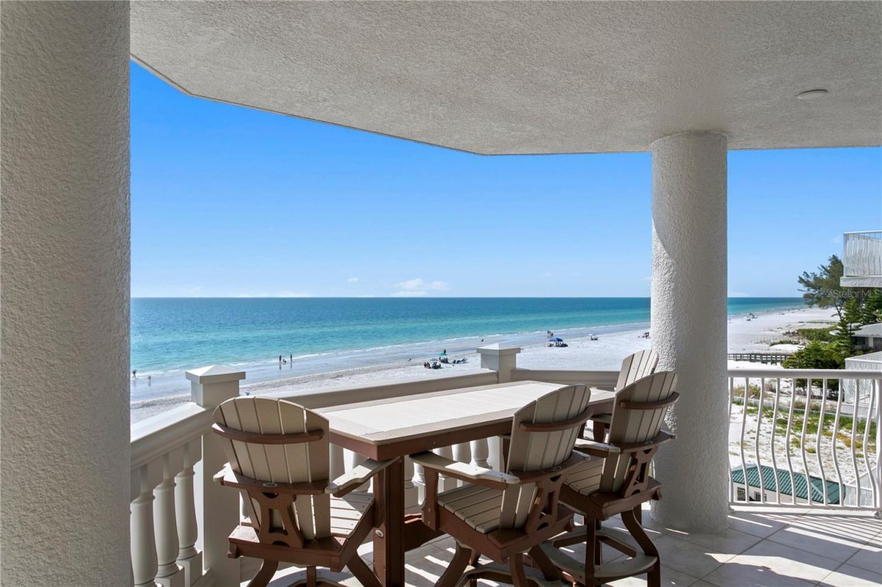 19730 Gulf Boulevard, Unit 400, Indian Rocks Beach, FL 33785 Photo