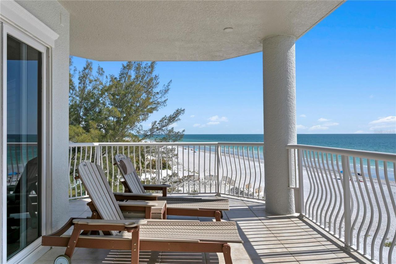 19730 Gulf Boulevard, Unit 400, Indian Rocks Beach, FL 33785 Photo