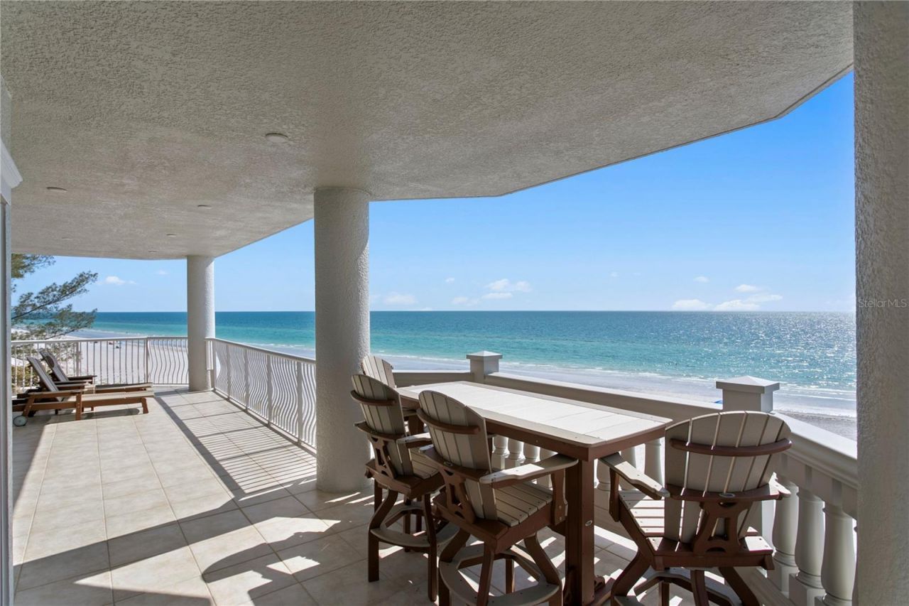 19730 Gulf Boulevard, Unit 400, Indian Rocks Beach, FL 33785 Photo