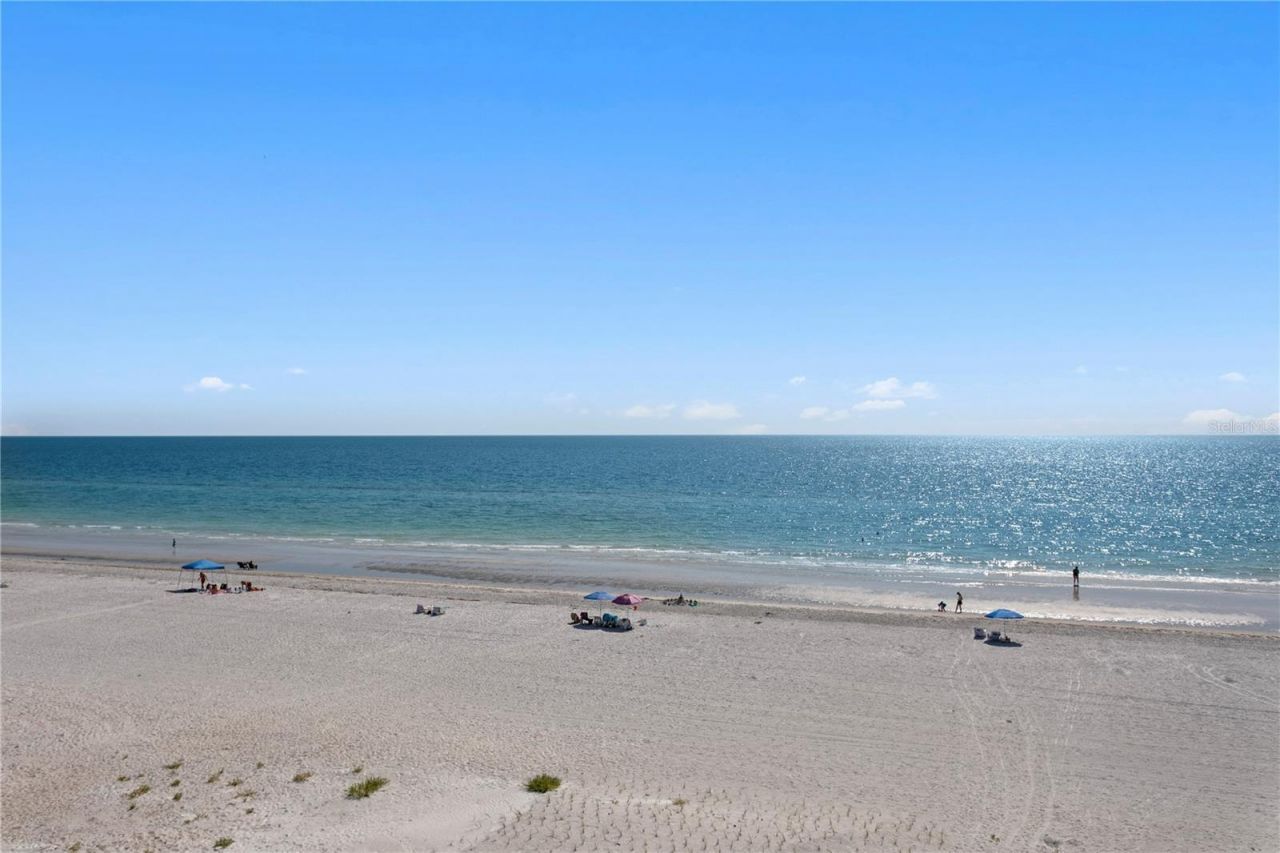 19730 Gulf Boulevard, Unit 400, Indian Rocks Beach, FL 33785 Photo