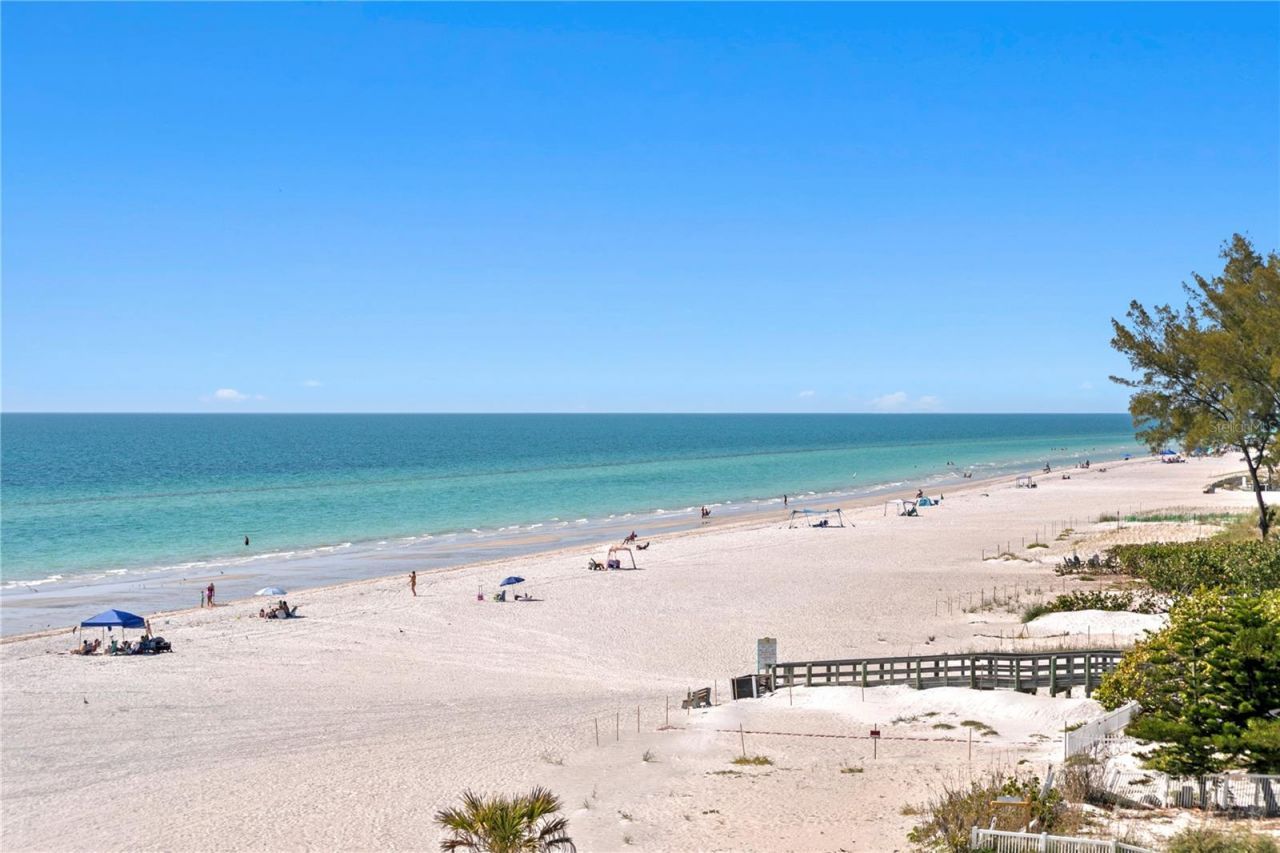 19730 Gulf Boulevard, Unit 400, Indian Rocks Beach, FL 33785 Photo