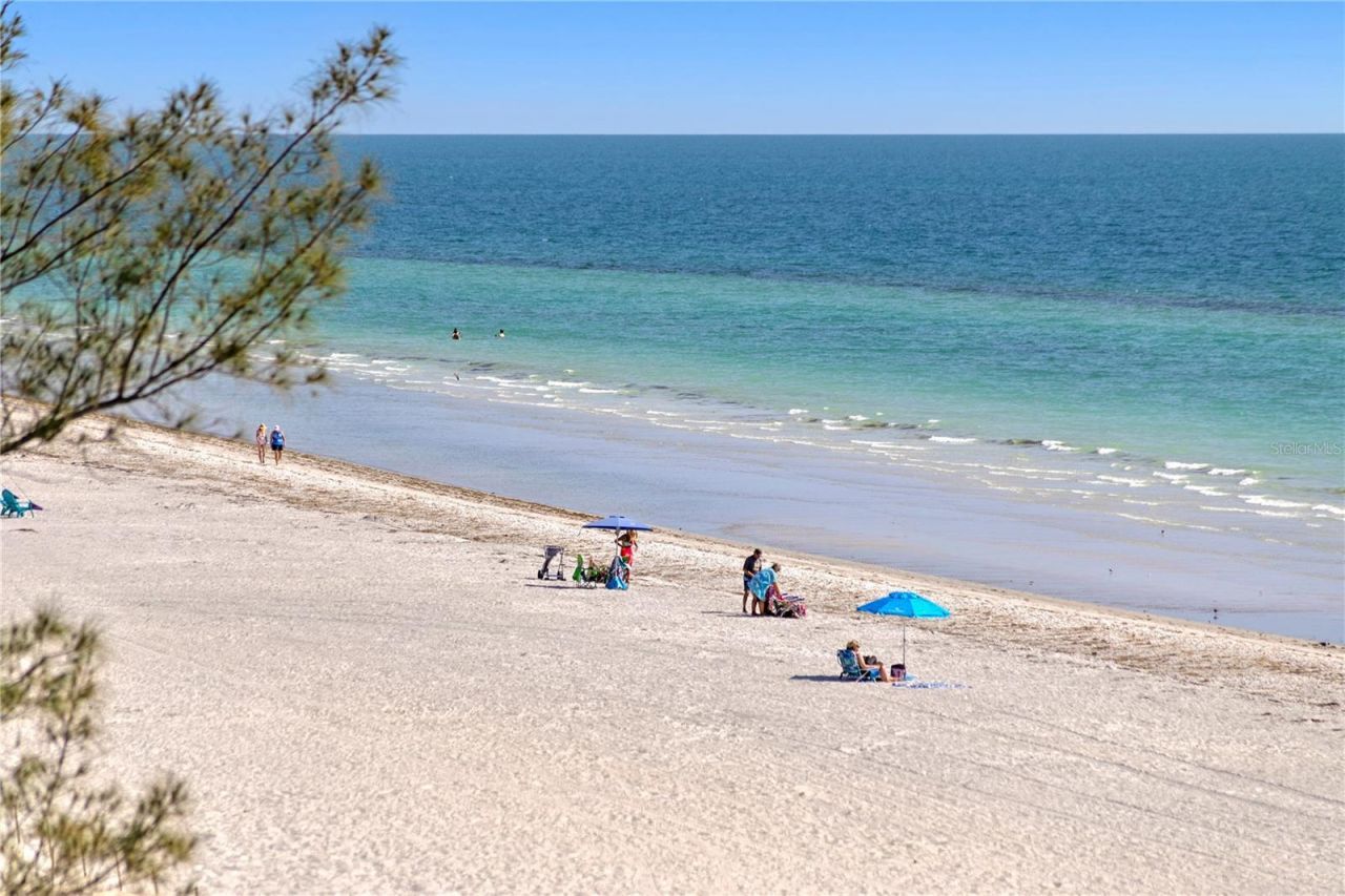 19730 Gulf Boulevard, Unit 400, Indian Rocks Beach, FL 33785 Photo