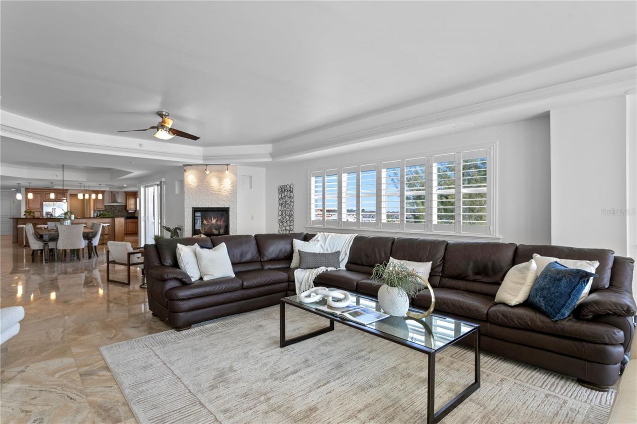 19730 Gulf Boulevard, Unit 400, Indian Rocks Beach, FL 33785 Photo
