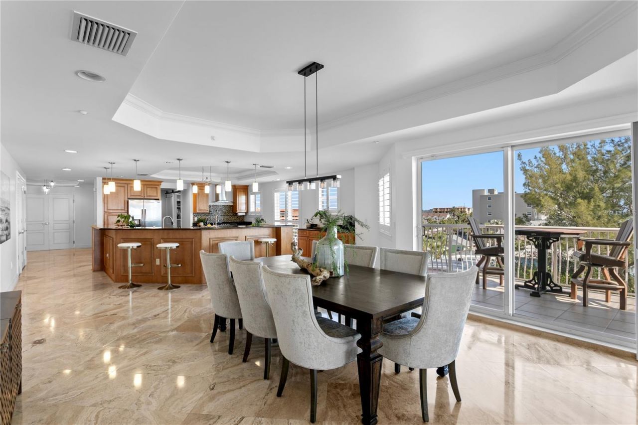 19730 Gulf Boulevard, Unit 400, Indian Rocks Beach, FL 33785 Photo