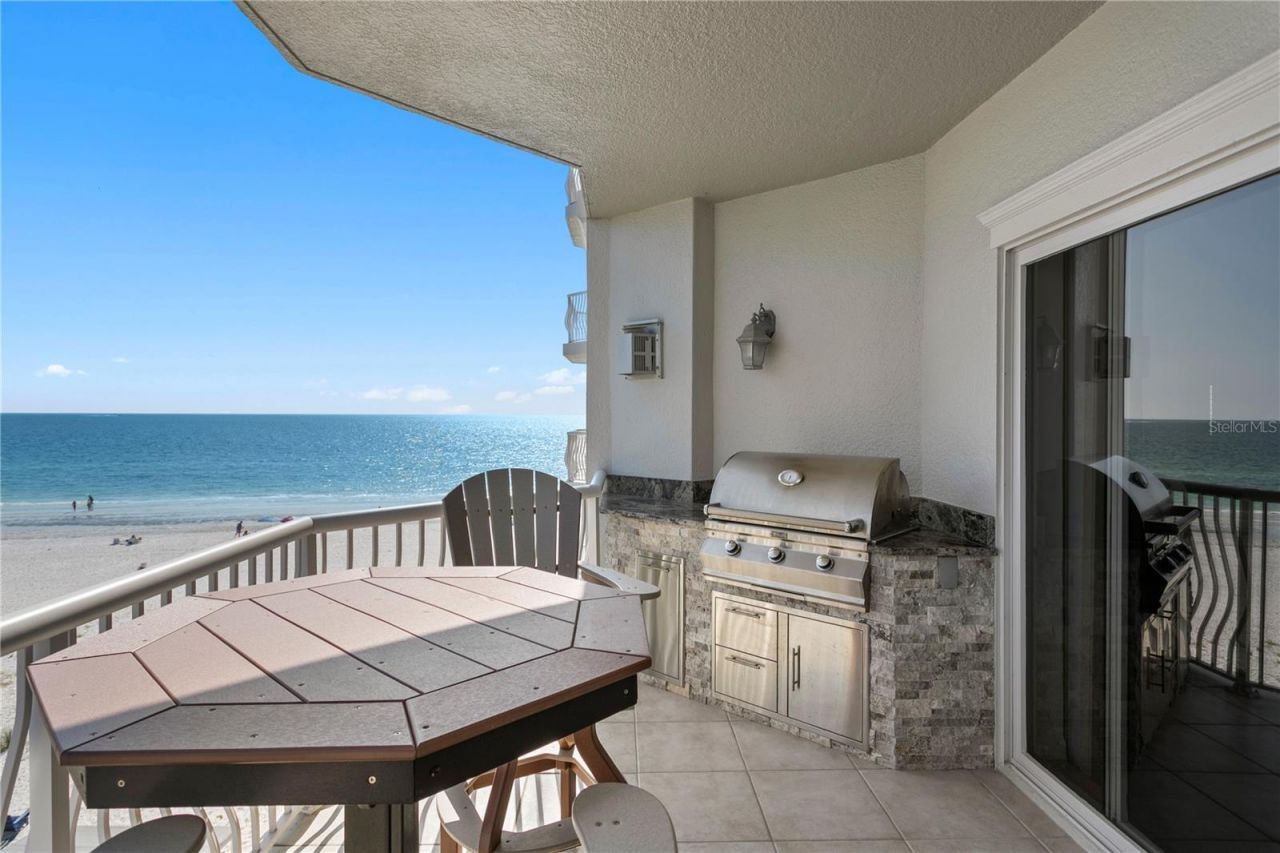 19730 Gulf Boulevard, Unit 400, Indian Rocks Beach, FL 33785 Photo