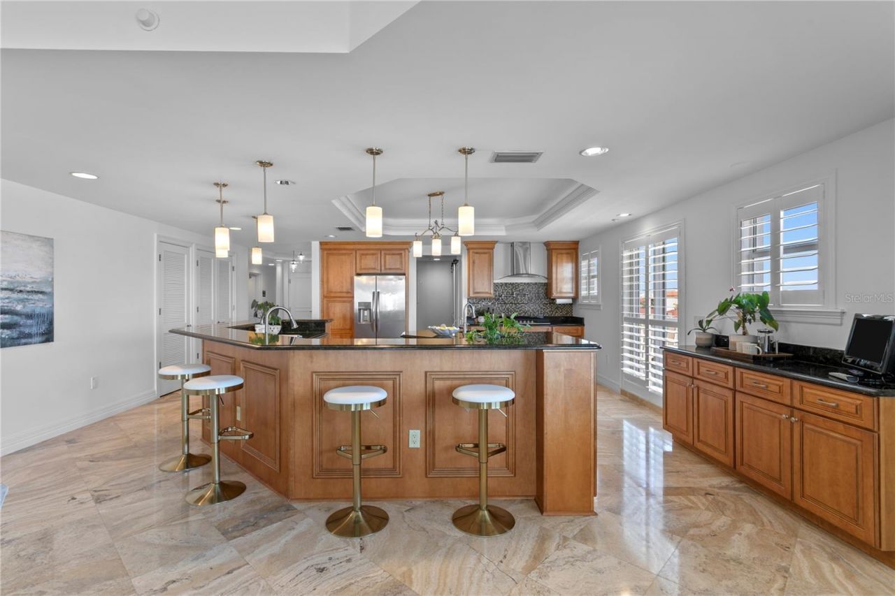 19730 Gulf Boulevard, Unit 400, Indian Rocks Beach, FL 33785 Photo