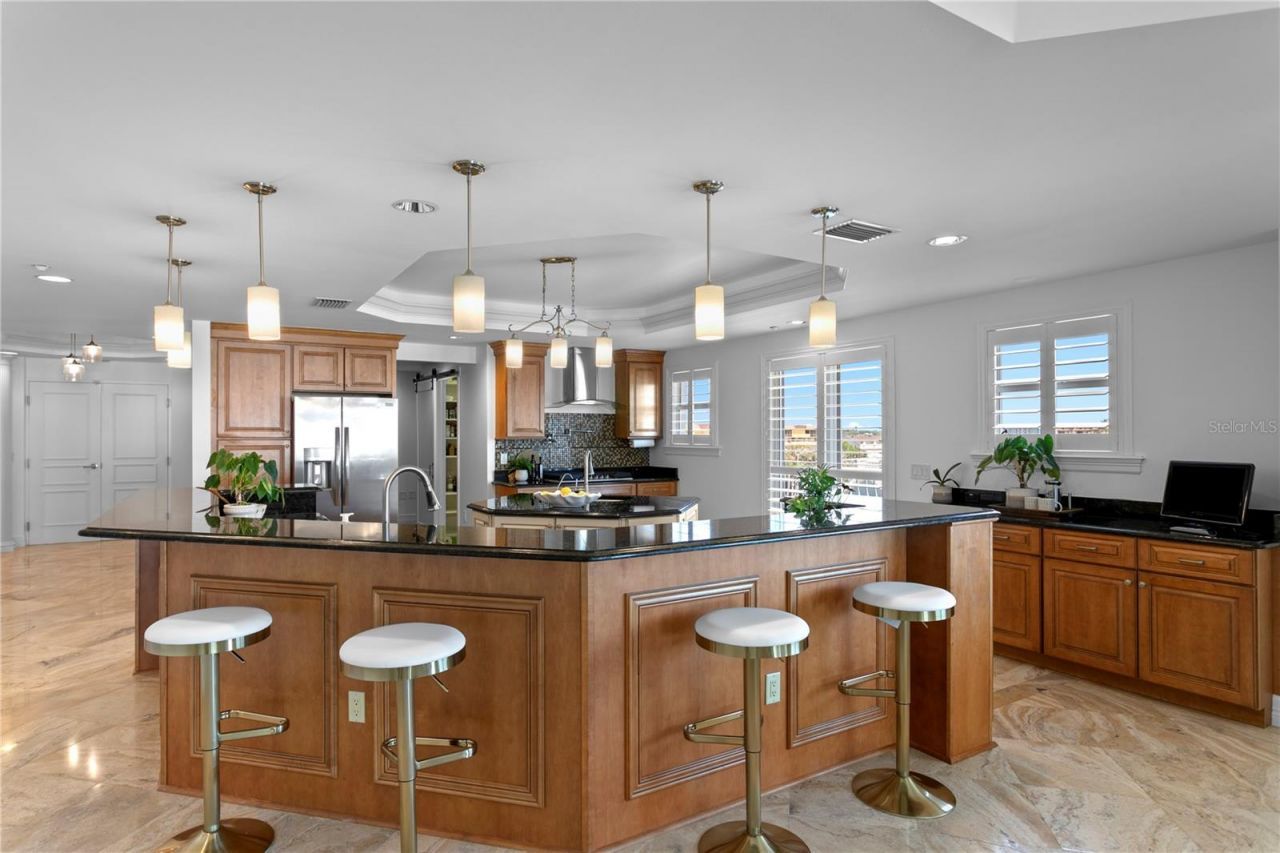 19730 Gulf Boulevard, Unit 400, Indian Rocks Beach, FL 33785 Photo