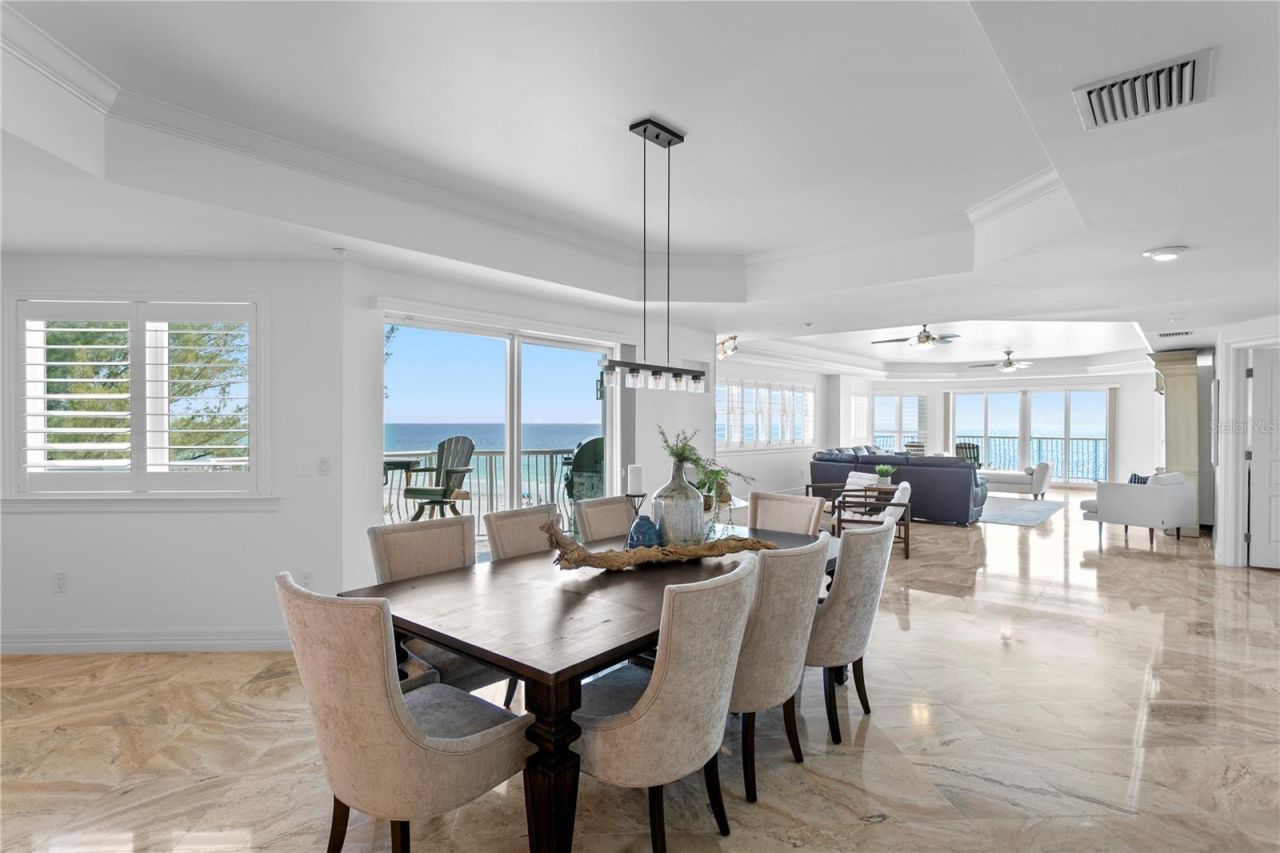 19730 Gulf Boulevard, Unit 400, Indian Rocks Beach, FL 33785 Photo
