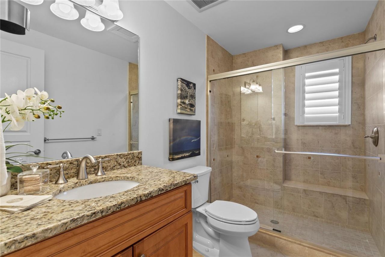 19730 Gulf Boulevard, Unit 400, Indian Rocks Beach, FL 33785 Photo