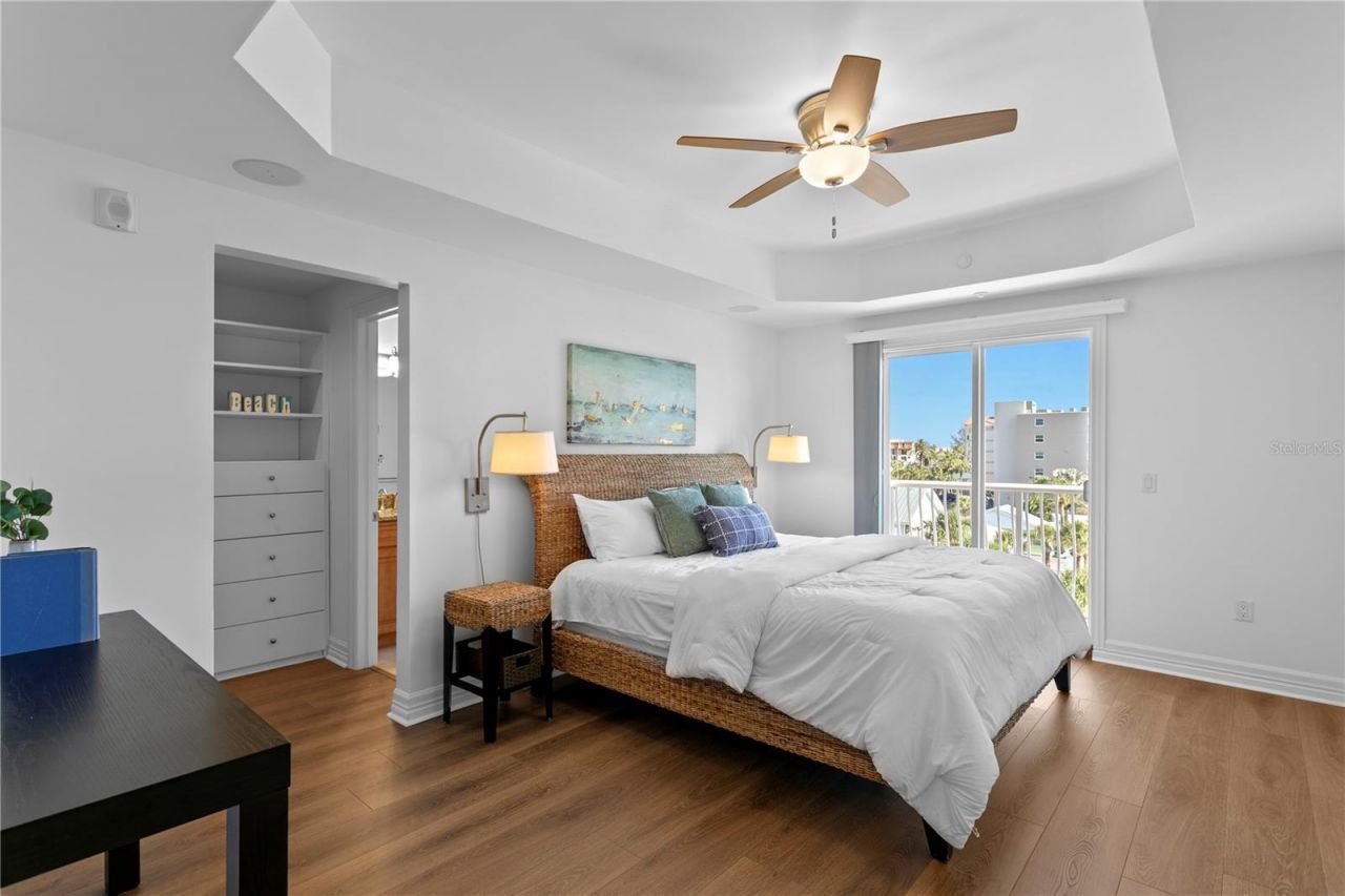 19730 Gulf Boulevard, Unit 400, Indian Rocks Beach, FL 33785 Photo