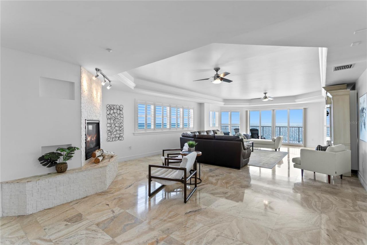 19730 Gulf Boulevard, Unit 400, Indian Rocks Beach, FL 33785 Photo