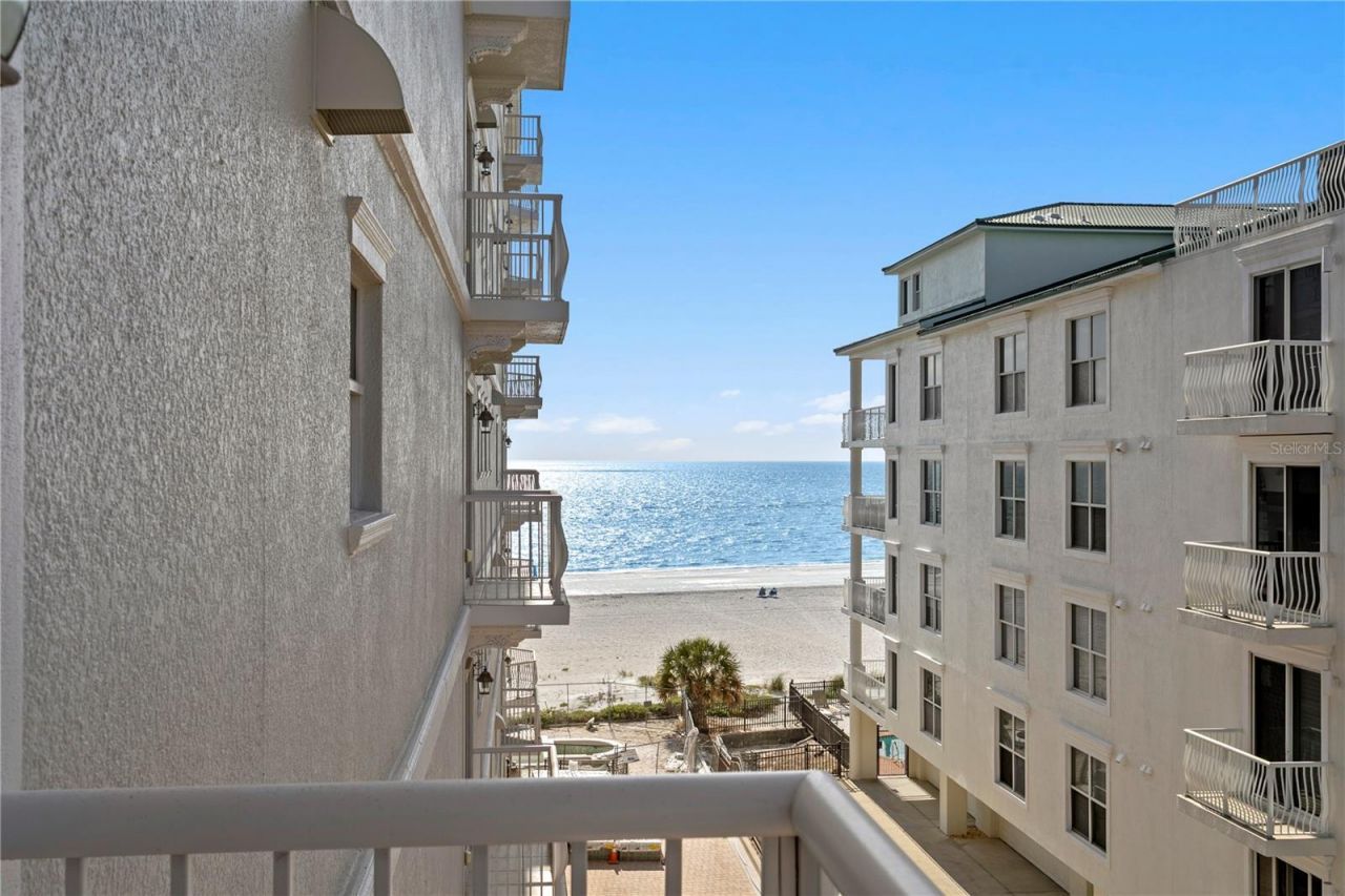 19730 Gulf Boulevard, Unit 400, Indian Rocks Beach, FL 33785 Photo