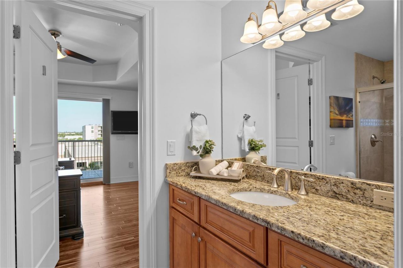 19730 Gulf Boulevard, Unit 400, Indian Rocks Beach, FL 33785 Photo