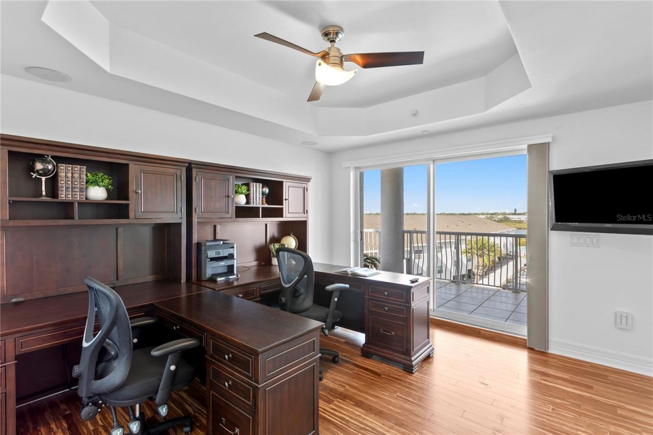 19730 Gulf Boulevard, Unit 400, Indian Rocks Beach, FL 33785 Photo