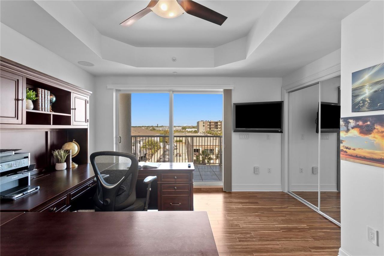 19730 Gulf Boulevard, Unit 400, Indian Rocks Beach, FL 33785 Photo