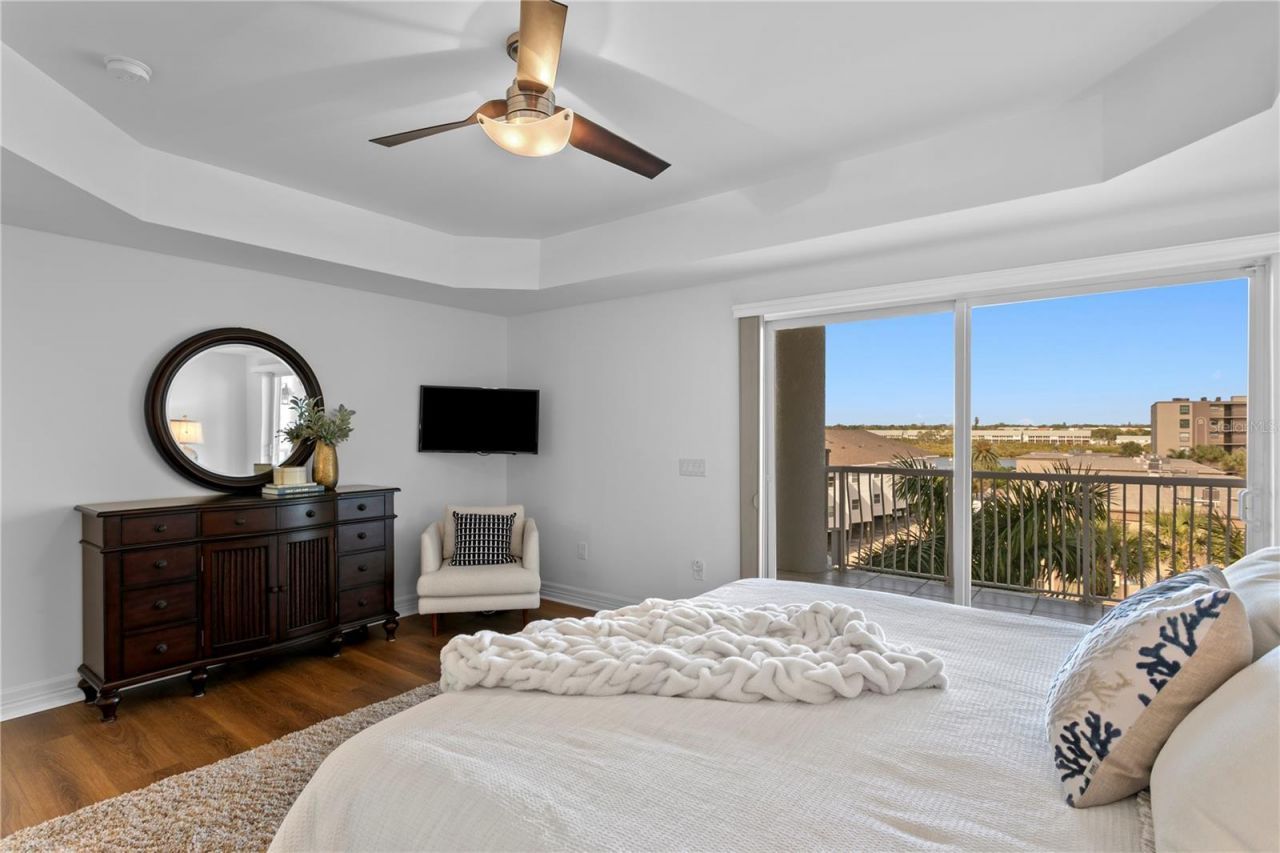 19730 Gulf Boulevard, Unit 400, Indian Rocks Beach, FL 33785 Photo