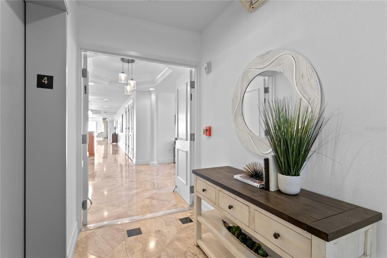 19730 Gulf Boulevard, Unit 400, Indian Rocks Beach, FL 33785 Photo