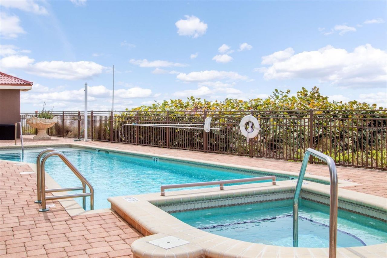 19730 Gulf Boulevard, Unit 400, Indian Rocks Beach, FL 33785 Photo