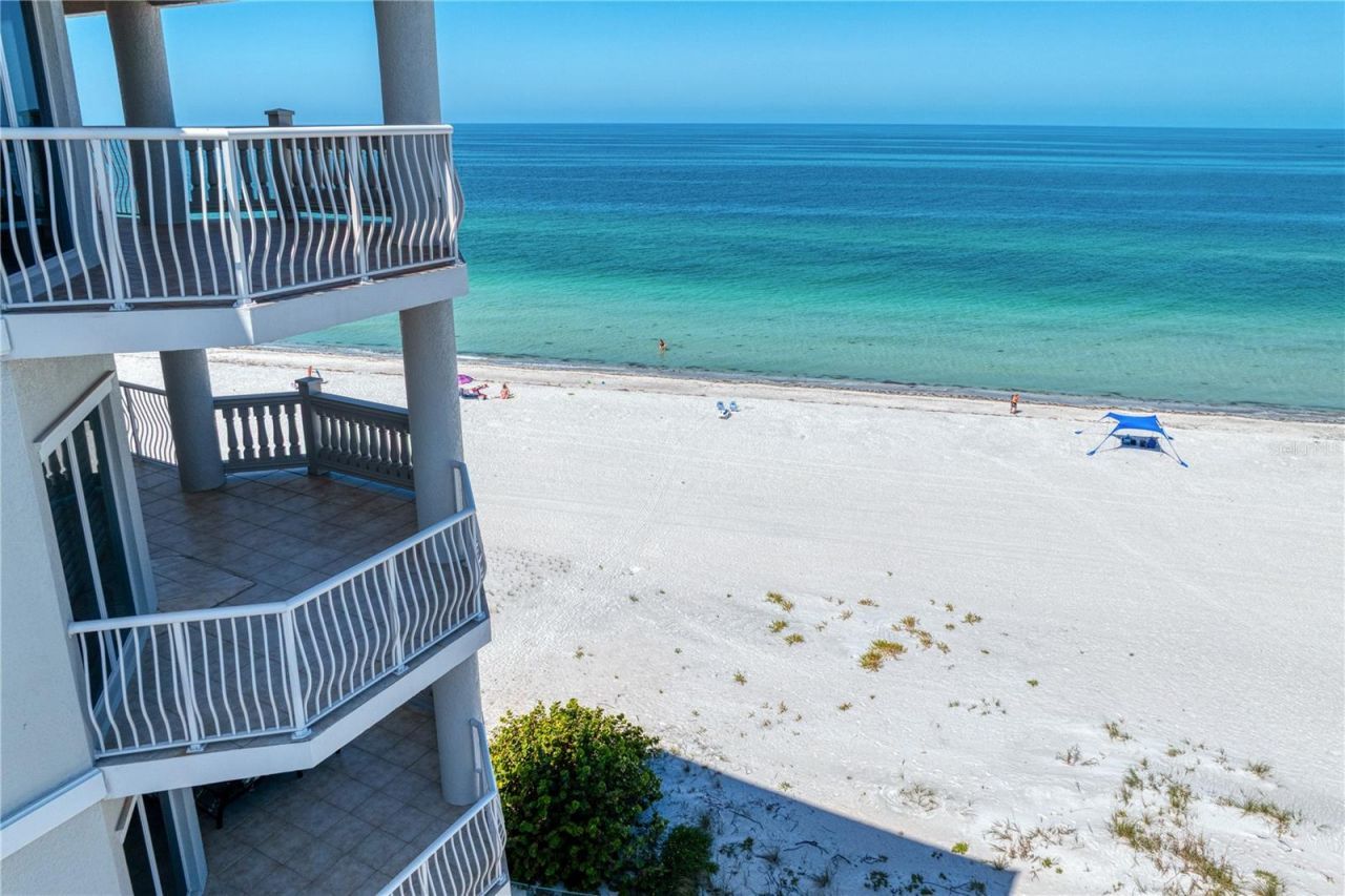 19730 Gulf Boulevard, Unit 400, Indian Rocks Beach, FL 33785 Photo