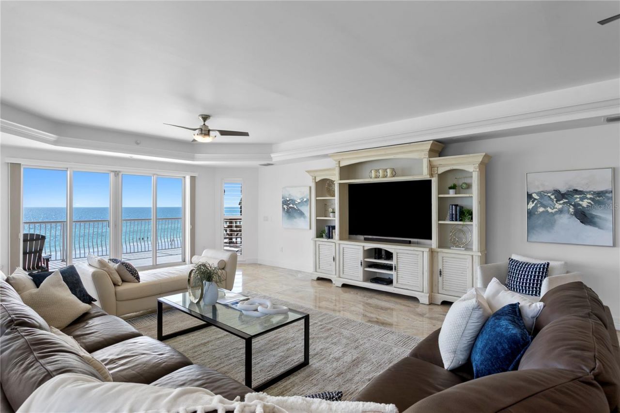 19730 Gulf Boulevard, Unit 400, Indian Rocks Beach, FL 33785 Photo