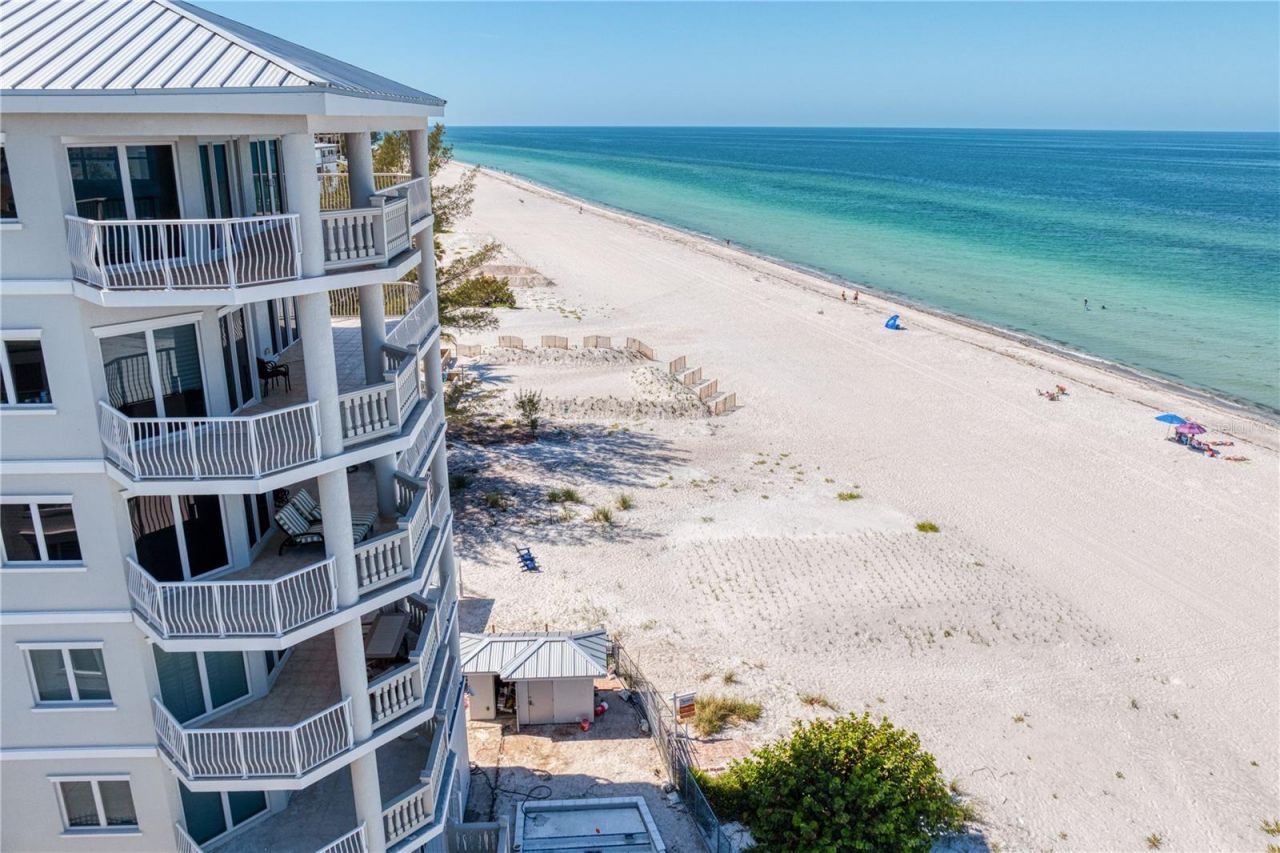19730 Gulf Boulevard, Unit 400, Indian Rocks Beach, FL 33785 Photo