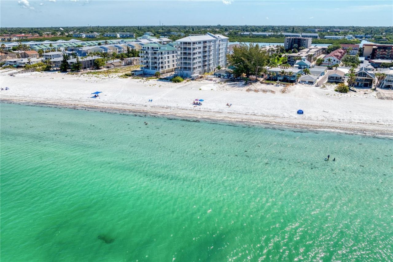19730 Gulf Boulevard, Unit 400, Indian Rocks Beach, FL 33785 Photo