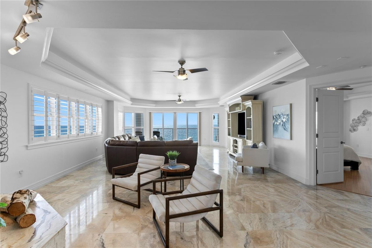 19730 Gulf Boulevard, Unit 400, Indian Rocks Beach, FL 33785 Photo