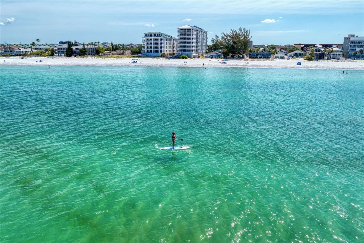 19730 Gulf Boulevard, Unit 400, Indian Rocks Beach, FL 33785 Photo